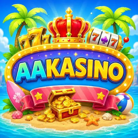 AAKASINO - Petualangan Epik dalam Dunia MMORPG