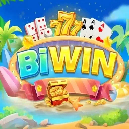 BIWIN - Tantangan Seru dalam Permainan Puzzle