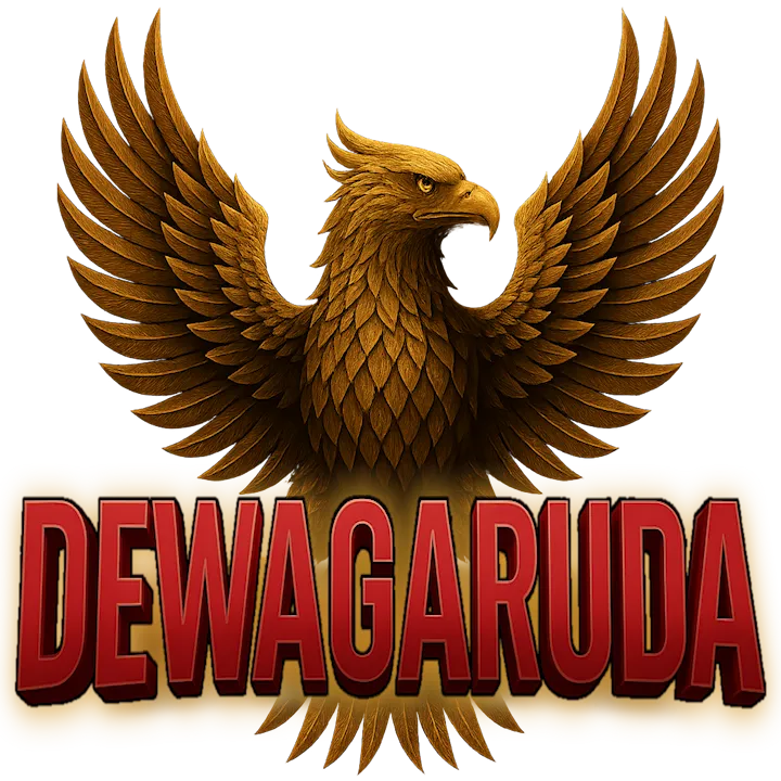 DEWAGARUDA - Petualangan Seru di Dunia Anime