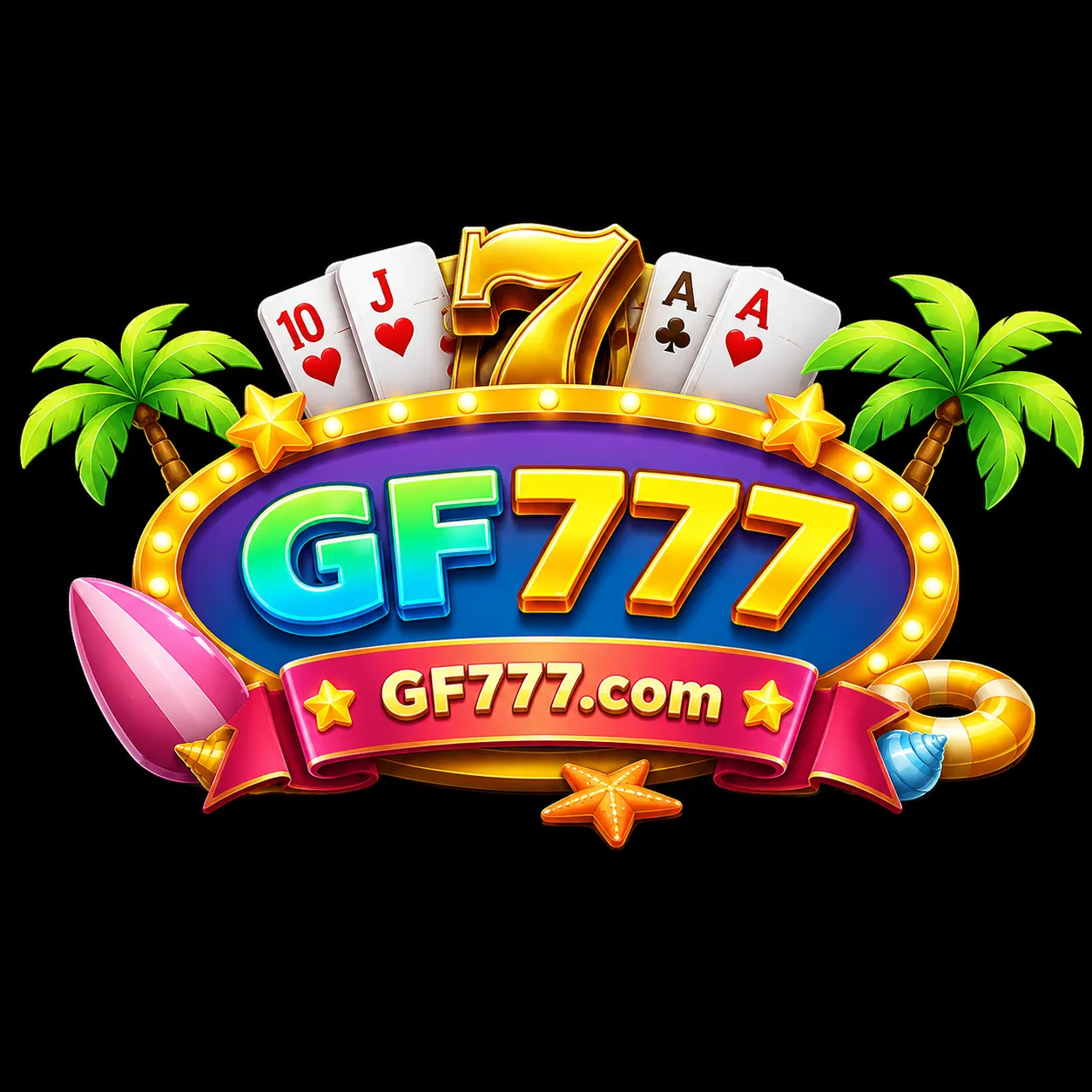GF777 - Permainan Santai yang Menghibur