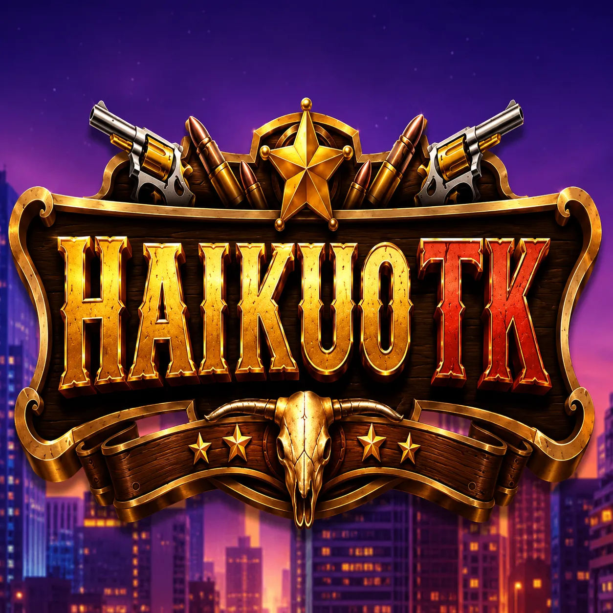 HAIKUOTK - Petualangan Epik dalam Dunia RPG