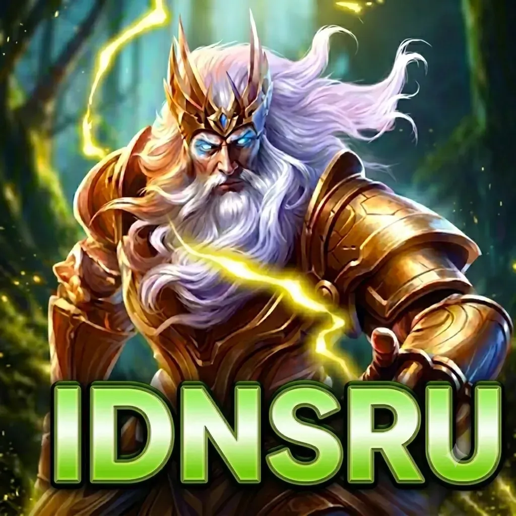 IDNSERU - Pertarungan Taktis yang Seru dan Menghibur