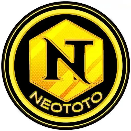 NEOTOTO - Simulasi Kehidupan yang Seru dan Interaktif