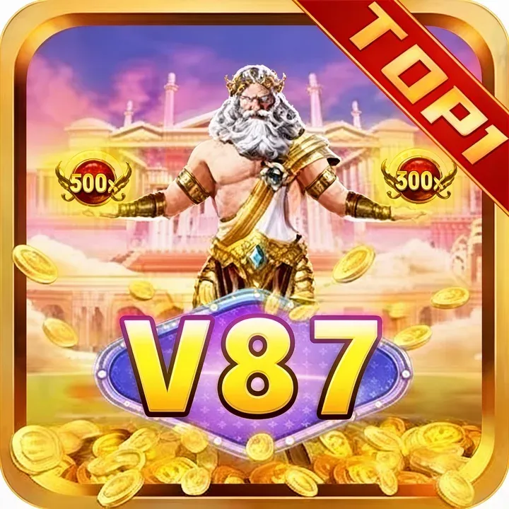 V87 - Permainan Balap Mobil Terbaik